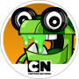 icon Mixels Rush