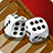 icon Backgammon Plus 3.9.1