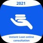 icon Instant loan online consultation