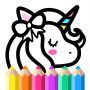 icon KidsGamesforGirls:Doodle