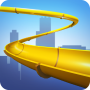 icon Water Slide 3D
