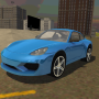 icon Incredible Race Car Simulator pro