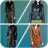 icon Leather Coat for Woman Suit 1.1