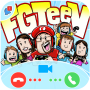 icon FGteev Call and Chat Simulator