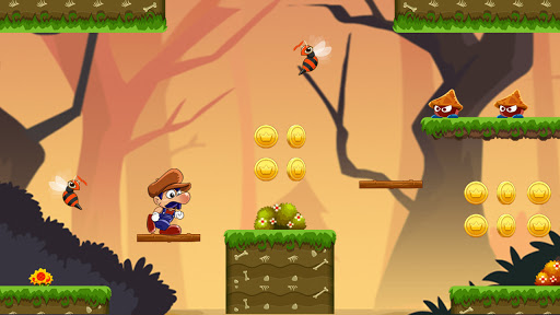 Super Mario Bros APK 1.2.5 Free Download for Android 2023