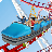 icon Roller Coaster Simulator 3D 6.8