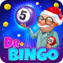 icon Dr. Bingo - VideoBingo + Slots