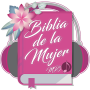 icon Biblia de la Mujer MP3