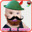 icon com.ecli.photo.sticker.funnyfacechange 1.3