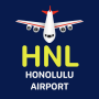 icon Flightastic Honolulu