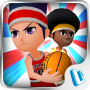 icon Swipe Basketball 2