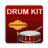 icon Drum Set Free 20.0.02