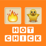icon Emoji Quiz - Guess the Emojis