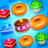 icon Pastry Mania Match 3 Game 1.0.200