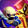 icon Clash Tactics