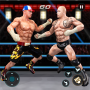 icon Pro Wrestling Tag Team Champions - Wrestling Games