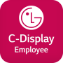icon C-Display Sales App
