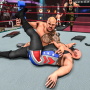 icon Real Wrestling Fighting Rumble: Wrestling Games