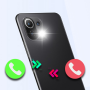 icon Flash on Call and SMS