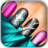 icon 3D Nail Salon Fancy Nails Spa 2.1