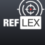 icon Reflex: Brain reaction
