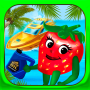 icon Welcome Game Fruits