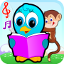 icon Read N Learn Toddler Book