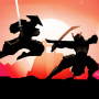 icon Shadow Warrior Ultimate Fighting