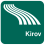 icon Kirov