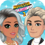 icon MovieStarPlanet 2: Star Game