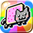 icon Nyan Cat: Lost In Space 8.9.5