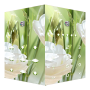 icon AppLock Theme Lisianthus