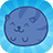 icon Sushi Cat 2.1.011