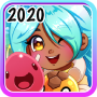 icon guide for slime adventure rancher 2020