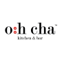 icon O:h Cha - Kitchen & Bar