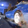 icon Turbo Fast City Racing 3D