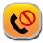 icon veiligste oproep blokkering 1.09.001