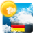 icon com.idmobile.deutschlandmeteo 3.4.8