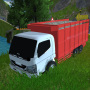 icon Truck Canter Simulator ID