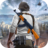 icon counter terrorist attack: gun strike mission 1.3