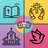 icon com.vertice.jogosbiblicos 0.2.121