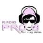 icon Radio Pro-B Romania