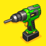 icon My Factory Tycoon