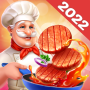 icon Cooking Home: Restaurant Game