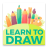 icon Learn drawing 3.0.370