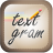 icon Textgram 2.3.5