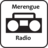 icon Merengue Radio 1.5