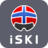 icon iSKI Norge 2.4 (0.0.21)