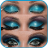 icon Eye Make Up Step by Step 3