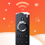 icon Remote for Fire TV & FireStick
